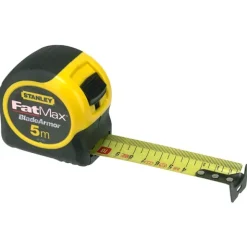 Stanley Målerbånd FatMax 5 m