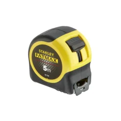 Stanley Målerbånd FatMax 5 m