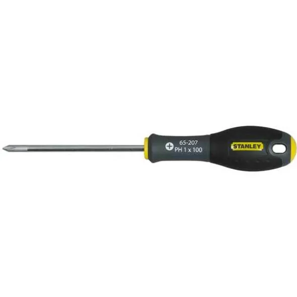 Stanley Skrutrekker PH1 x 100 mm