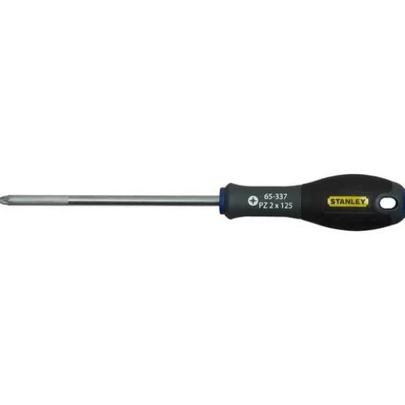 Stanley Skrutrekker PZ2 x 125 mm