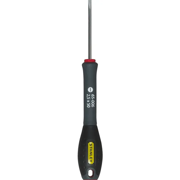 Stanley Skrutrekker Rett 2,5 x 50 mm