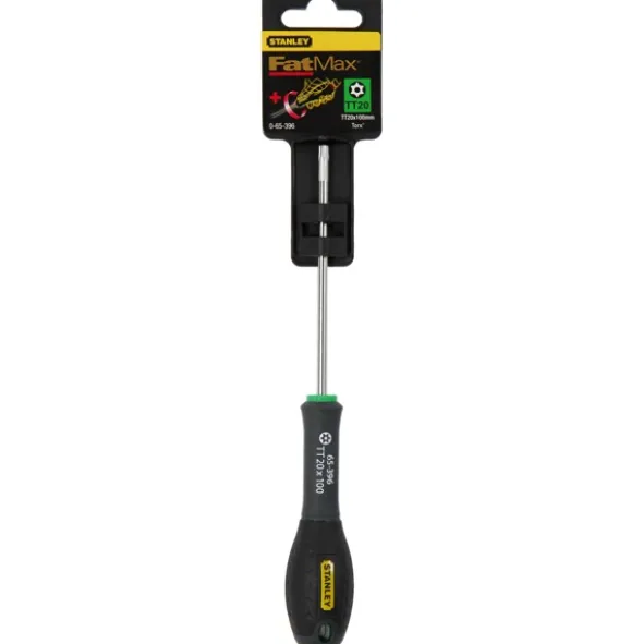 Stanley Skrutrekker TT20 x 100 mm