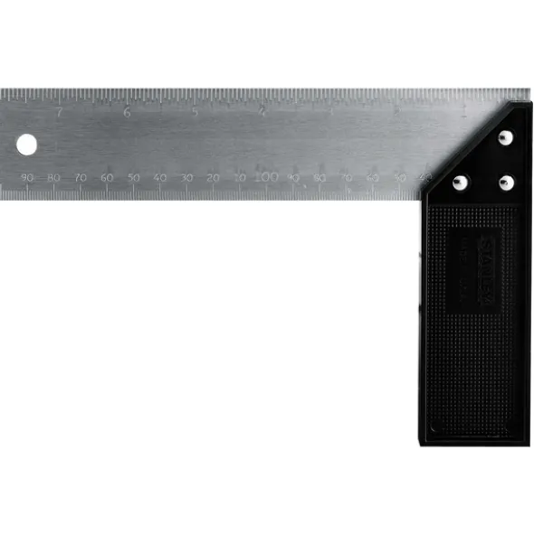 Stanley Snekkervinkel 200 mm