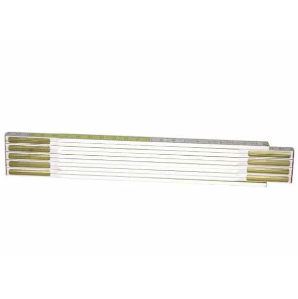 Stanley Tommestokk Tre 2m