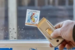 Stanley Vindusskrape 0-28-500