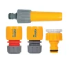 Startsett 235 Munnstykke og Kobling 12,5mm