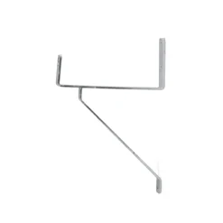 Stigeholder 8517 250mm Varmgalvaniseret