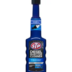 STP Dieselrens Cleaner 200 ml