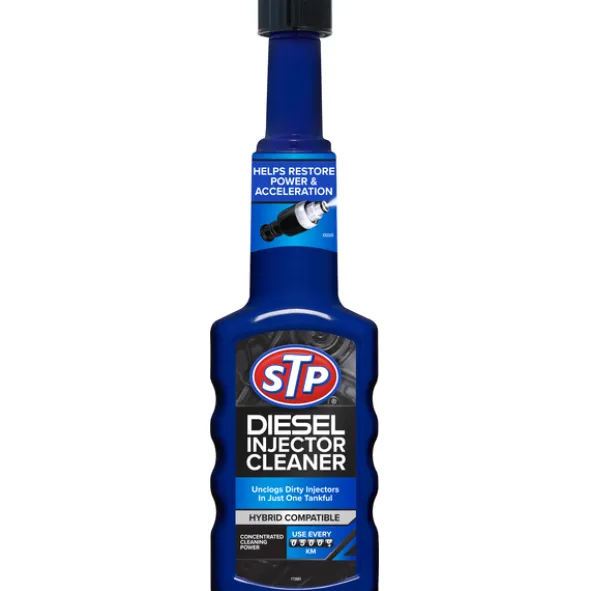 STP Dieselrens Cleaner 200 ml
