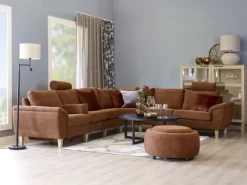 Superior Advanced 3902 Summer Oak Beige Laminatgulv