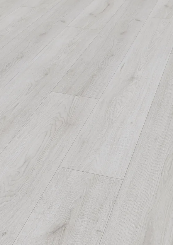 Superior Advanced 3201 Trend White Laminatgulv