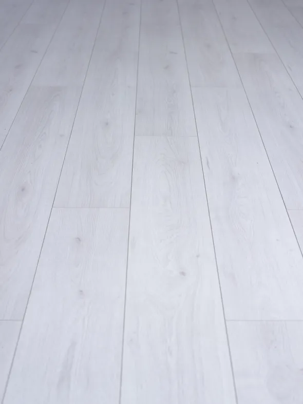 Superior Advanced 3201 Trend White Laminatgulv