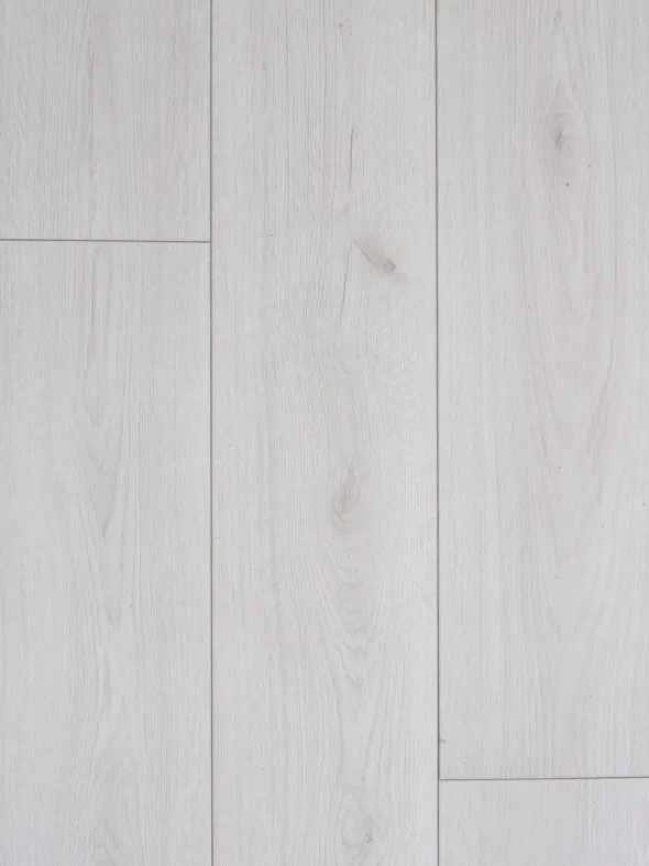Superior Advanced 3201 Trend White Laminatgulv