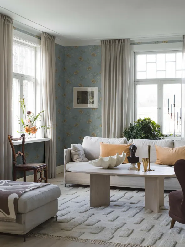 Swedish Grace 5500