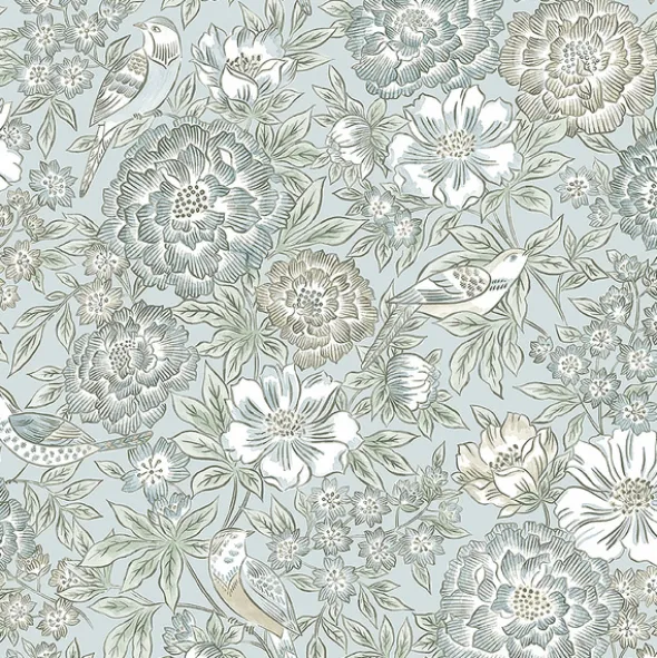 Swedish Grace 5528