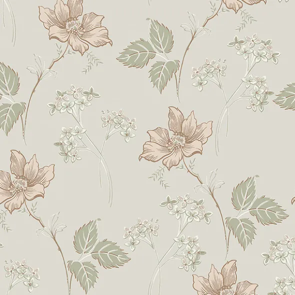 Swedish Grace 5501