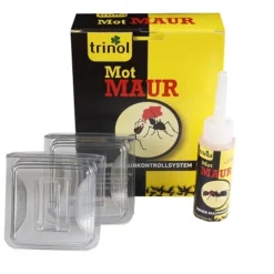 Swirr Maurmiddel Kit 25 g