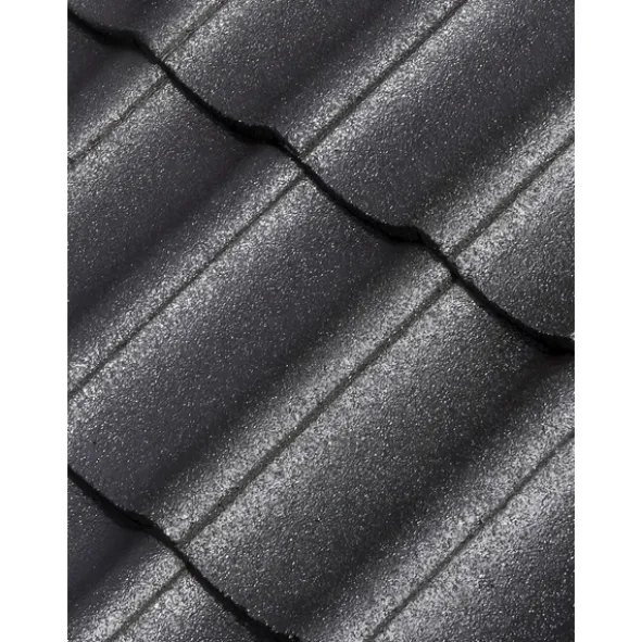 Taksitt Grunning For Metalltak 10 l