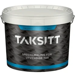 TakSitt Spesialmaling Tak