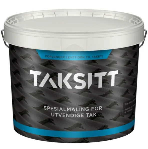TakSitt Spesialmaling Tak