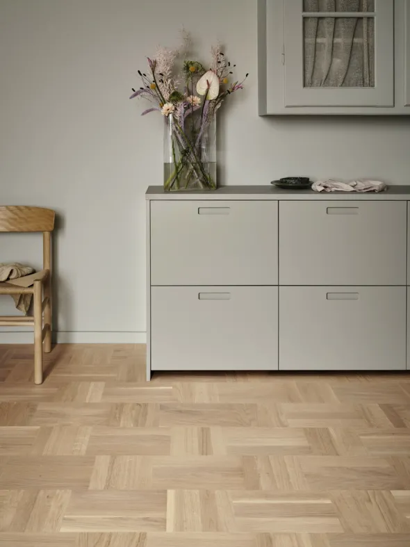 Tarkett Grace Era Oak Parkett