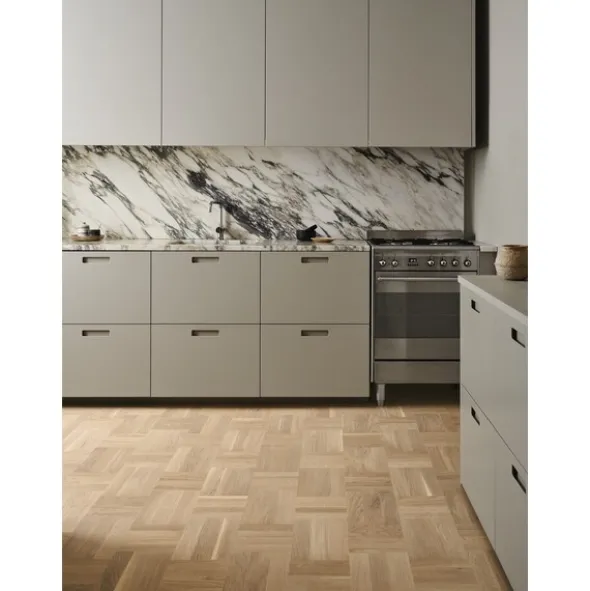 Tarkett Grace Era Oak Parkett