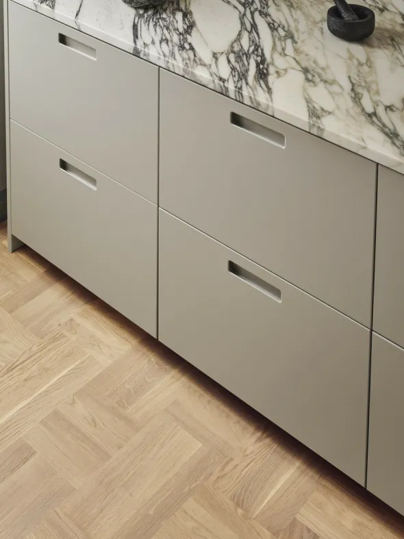 Tarkett Grace Era Oak Parkett