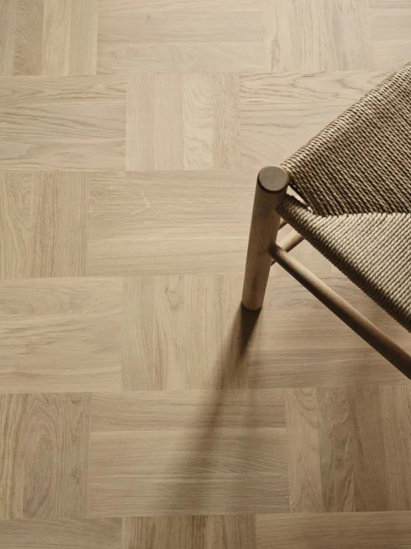 Tarkett Grace Era Oak Parkett