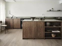 Tarkett Grace Grey Chiffon Oak Parkett