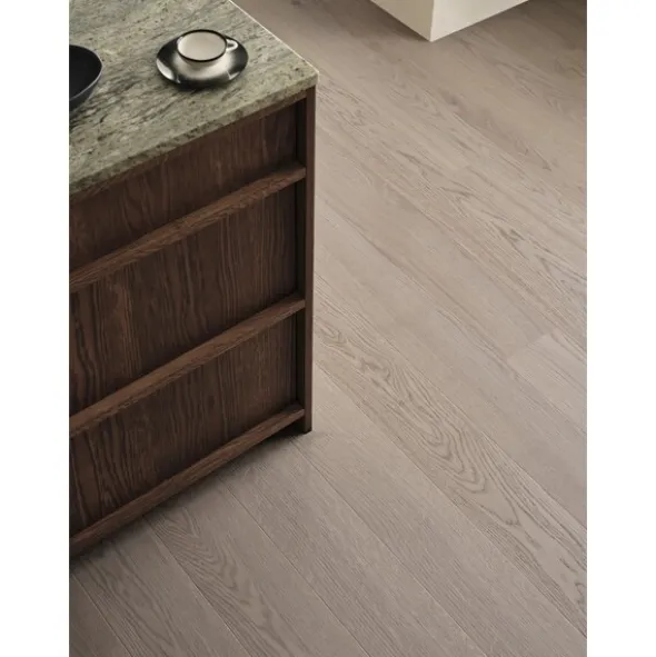 Tarkett Grace Grey Chiffon Oak Parkett