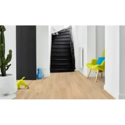 Tarkett Grace White Canvas Oak Parkett