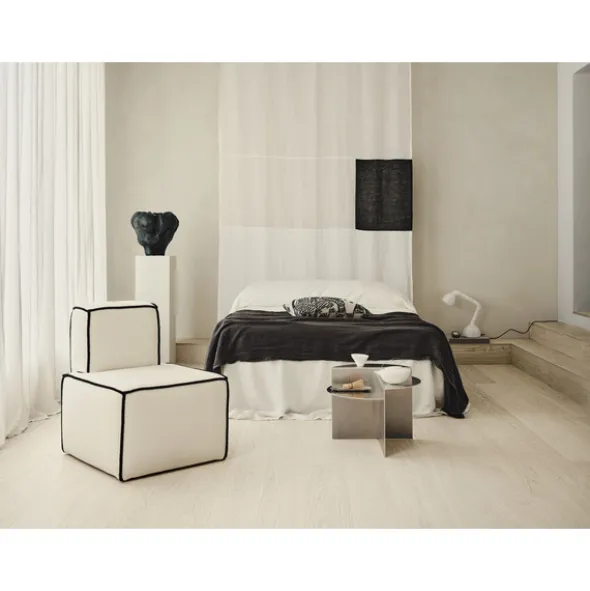 Tarkett Grace White Lace Oak Parkett