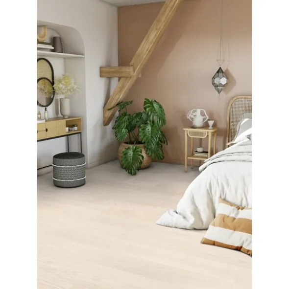 Tarkett Grace White Lace Oak Parkett