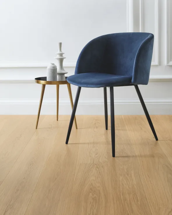 Tarkett Shade Eik Essence Parkett