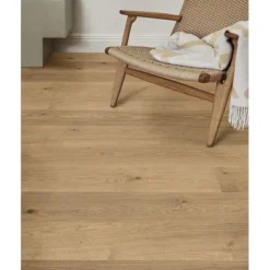 Tarkett Shade Eik Nutmeg Parkett