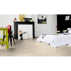 Tarkett Shade Eik Snow Flake Midiplank Parkett