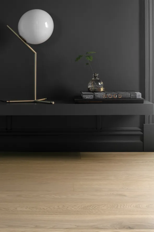 Tarkett Shade Eik Soft Beige Parkett
