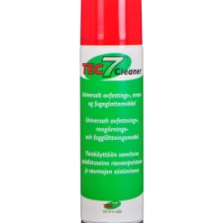 Tec7 Cleaner Spray Rensevæske 500 ml