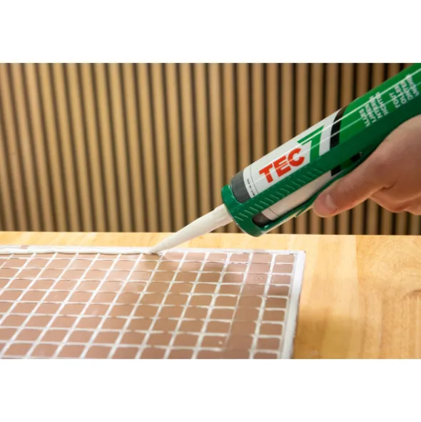 Tec 7 Fug Lim Sort 100 ml
