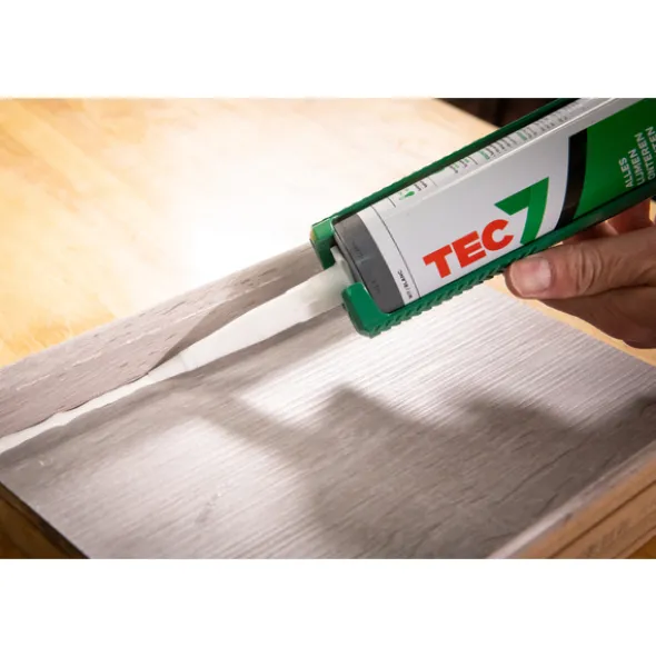 Tec 7 Fug Lim Sort 100 ml