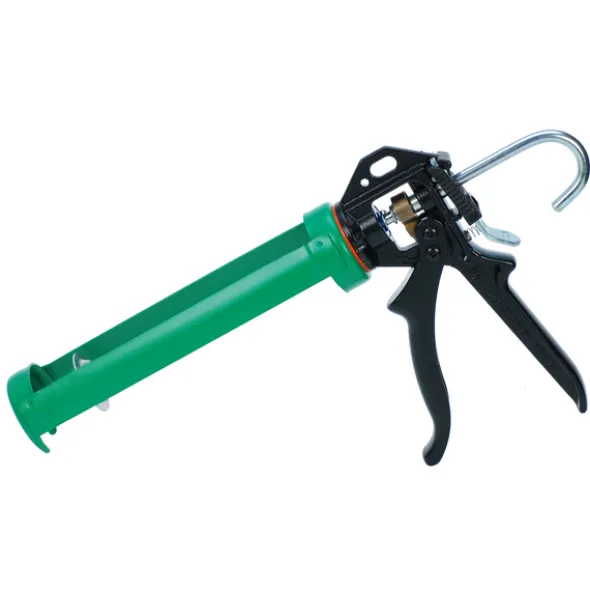 Tec7 Gun Fugepistol Proff til 310 ml patron