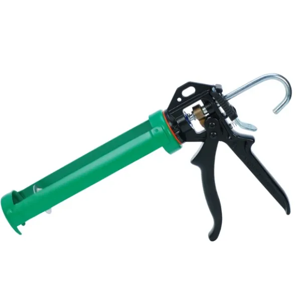 Tec7 Gun Fugepistol Proff til 310 ml patron