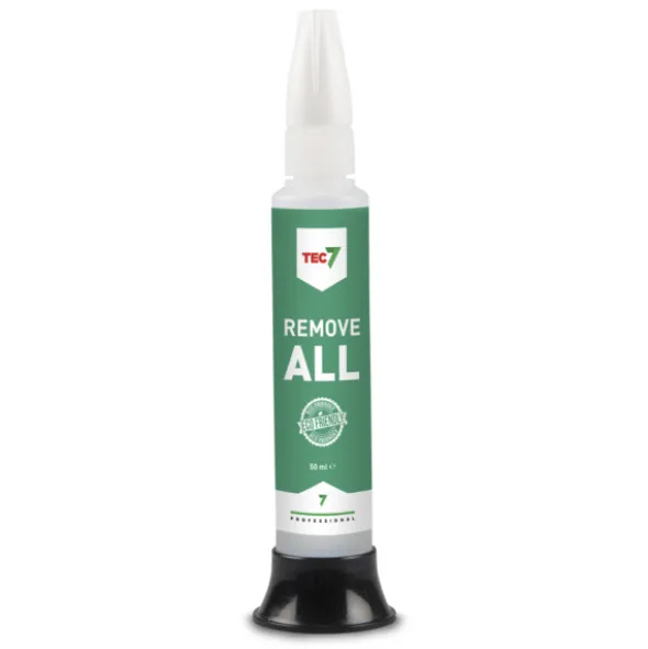 Tec7 - Malingsfjerner 50 ml