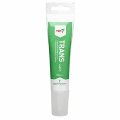Tec7 Trans Clear 100 ml