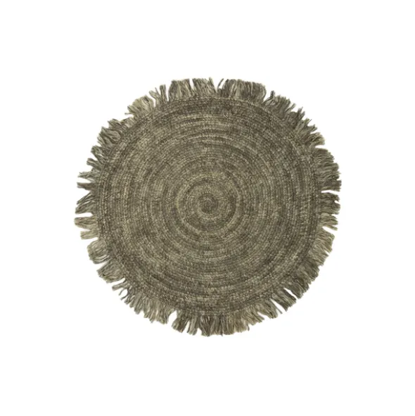 Teide Brun - Ø100 cm