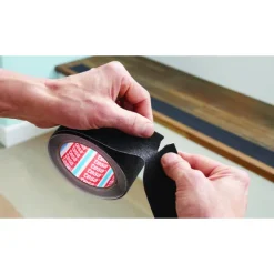 Tesa Antiskli Tape Transparent 25 mm x 5 m