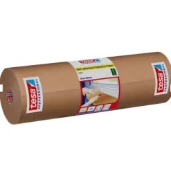 Tesa Beskyttelsespapir Selvklebende M 300mmx50m
