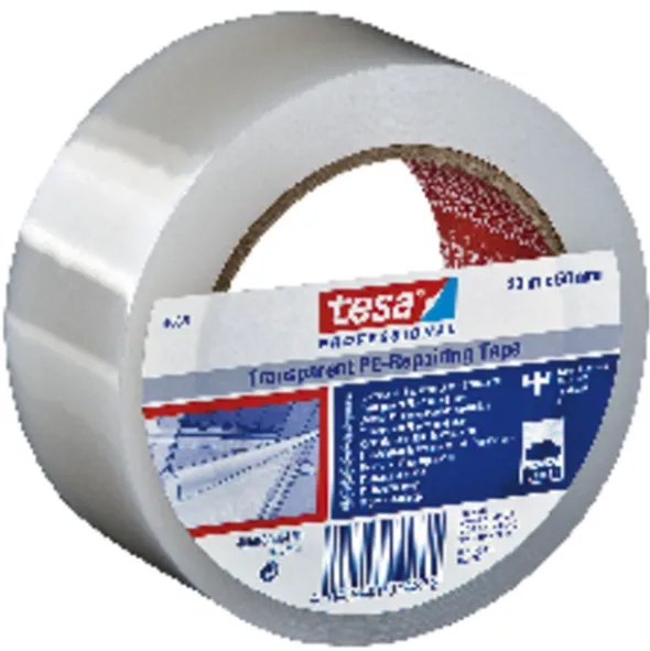 Tesa Byggfolietape 50 mm x 33 m