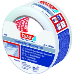 Tesa Byggfolietape 50 mm x 33 m