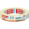 Tesa Classic Maskeringstape - Beige 19 mm x 50 m
